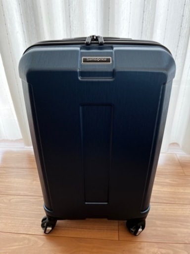 新品未使用 サムソナイト スーツケース カーボンエリート2.0 機内持込可能