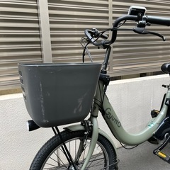 パナソニック　ギュット・クルームR・DX　2020モデル　マットオリーブ