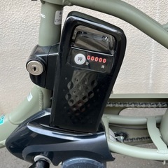 パナソニック　ギュット・クルームR・DX　2020モデル　マットオリーブ