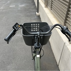 パナソニック　ギュット・クルームR・DX　2020モデル　マットオリーブ