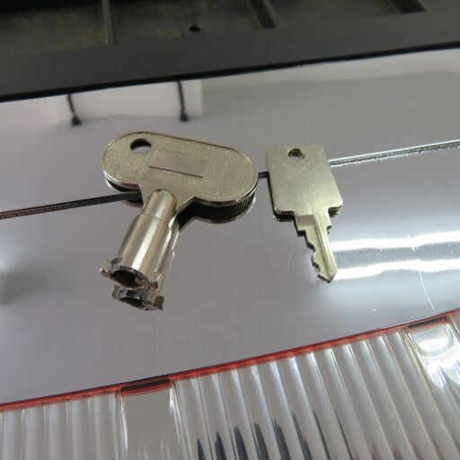希少 アントニオ猪木が元気にするパチスロ機 5号機 コイン不要機/ドアキー/設定キー付 │江別市のリサイクルショップドロップ
