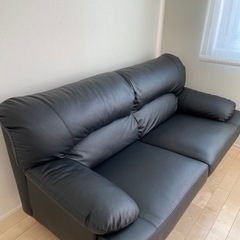 ソファー　３人掛け用