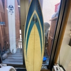 ホットフラッシュサーフボード ホットフラッシュサーフボード