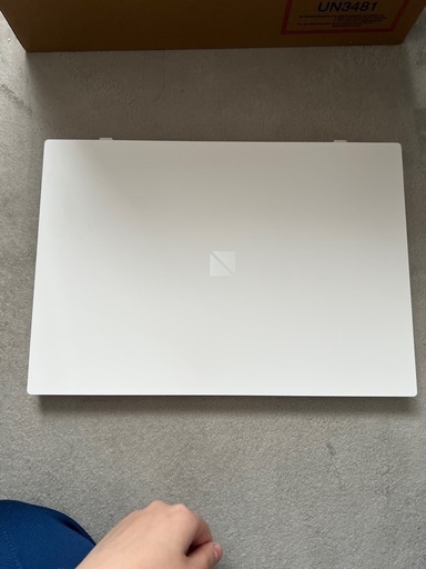 NECパソコン