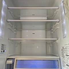 パナソニック冷蔵庫　NR-E414GV 2019年式