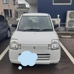 車検まだまだあります！スズキアルト