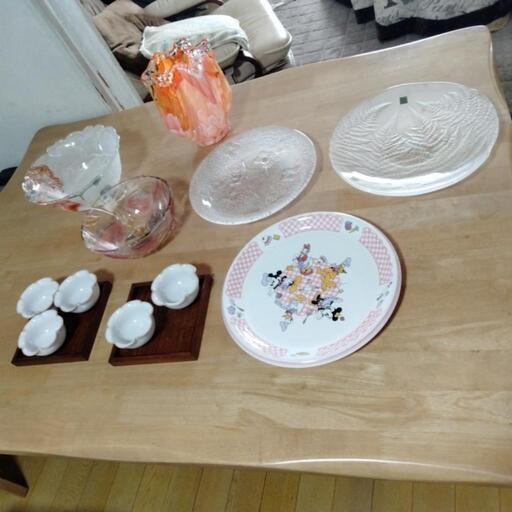 ホヤ HOYA ソガガラス SOGA 萩焼き まとめて