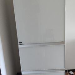 TOSHIBA GR-M36SXV 2018年製