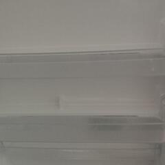 TOSHIBA GR-M36SXV 2018年製