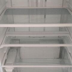 TOSHIBA GR-M36SXV 2018年製