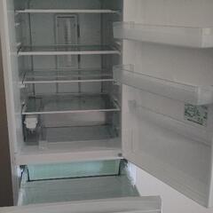 TOSHIBA GR-M36SXV 2018年製