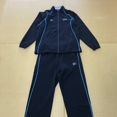 香川誠陵高校制服&体操服　一式　男子