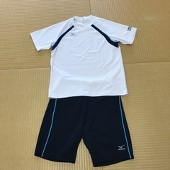 香川誠陵高校制服&体操服　一式　男子