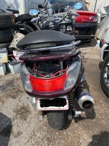 動画有り ご自宅まで無料配達します❗ ヤマハ JOG  SA39J 4スト FI ジョグ 動画有 近県無料配達有り  YAMAHA 20534km 動画有り ご自宅まで無料配達します❗ ヤマハ JOG SA39J 4スト FI