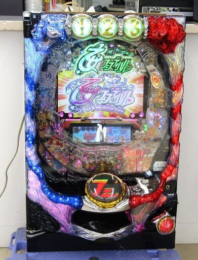 CR乙女フェスティバルL9ZY2 パチンコ 実機