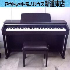 電子ピアノ CELVIANO AP-420 2012年製 …
