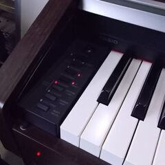 電子ピアノ CELVIANO AP-420 2012年製 88鍵盤 CASIO カシオ セルヴィ
