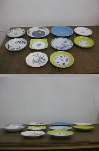 平皿 食器 大量 100枚セット 小皿 銘々皿 取り皿 業務用 店舗 飲食店