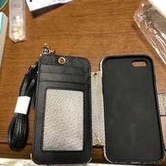 (^-^)  iPhone7&8ケース 値下げしましたー