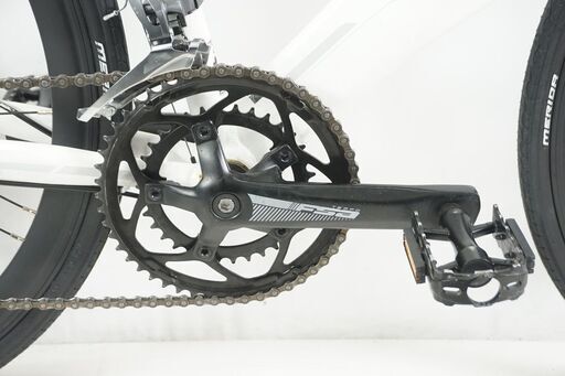自転車 MERIDA 「メリダ」 GRAN SPEED 250D 2018年モデル クロスバイク