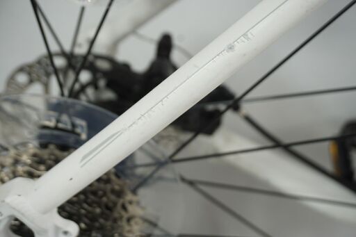 MERIDA 「メリダ」 GRAN SPEED 250D 2018年モデル クロスバイク