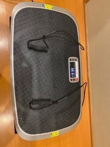 アルインコのフィットネスマシーン美品✨✨