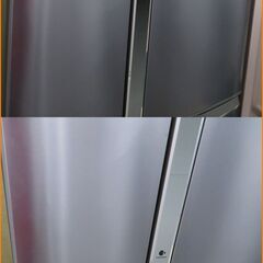 引取限定】パナソニック ノンフロン冷凍冷蔵庫 2012年製 552L 中古品 