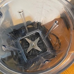 受取相手確定しました]Vitamix バイタミックス VM0202