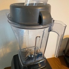 受取相手確定しました]Vitamix バイタミックス VM0202