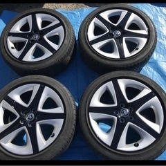 中古タイヤ、ホイール！販売、買取！タイヤ交換！