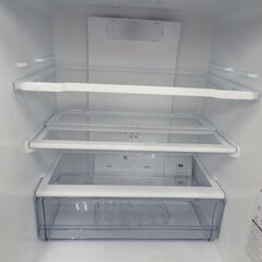 引取限定】アクア ノンフロン冷凍冷蔵庫 2018年製 272L 中古品 AQR