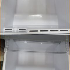 引取限定】アクア ノンフロン冷凍冷蔵庫 2018年製 272L 中古品 AQR