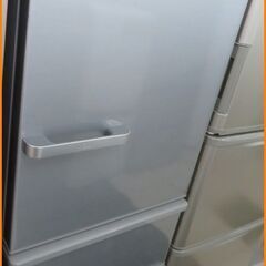 引取限定】アクア ノンフロン冷凍冷蔵庫 2018年製 272L 中古品 AQR