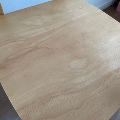 北欧　ダイニングチェア　4脚セット