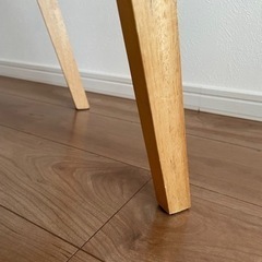 北欧　ダイニングチェア　4脚セット