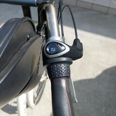 子ども2人乗せ自転車