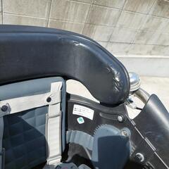 子ども2人乗せ自転車