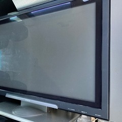 日立製のテレビ