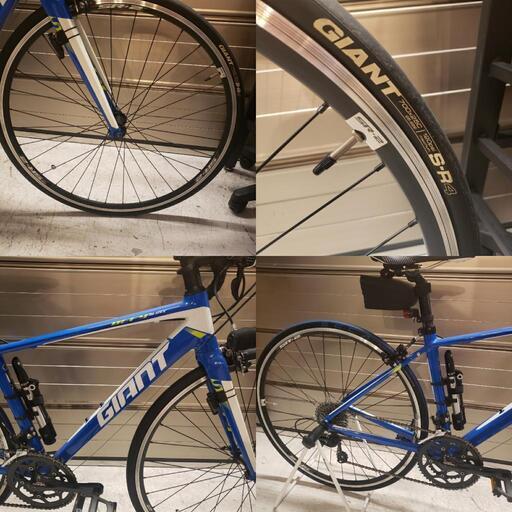 引取者決定GIANT ジャイアント ロードバイク