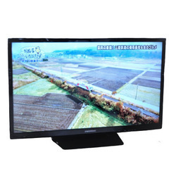 USED　ワイルドカード　32型　液晶テレビ　WS-TV3249B