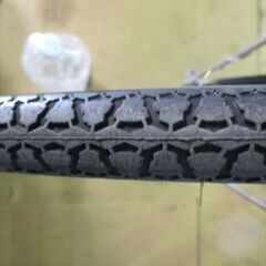 B804　限定特価　整備済み★ブリヂストン　アルベルト　ブラック★ 中古自転車 【27インチ 】