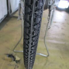 B804　限定特価　整備済み★ブリヂストン　アルベルト　ブラック★ 中古自転車 【27インチ 】