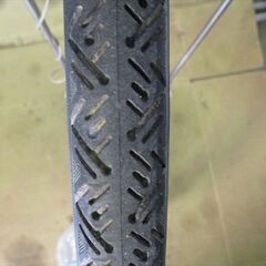 B805　限定特価　整備済み★ブリヂストン　アルベルト　ブラック★ 中古自転車 【27インチ 】