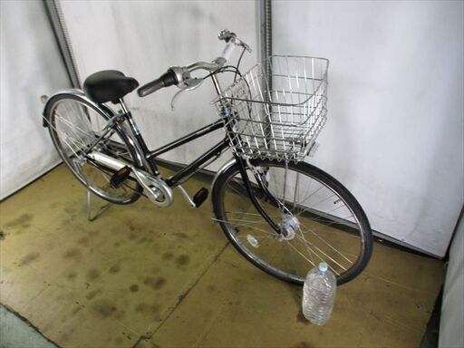 C765 限定特価 整備済み☆ブリヂストン シングルスター☆ 中古自転車