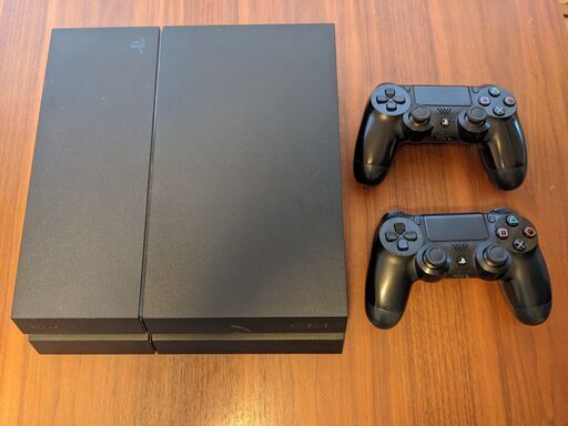 プレイステーション4 PS4　３月２６日・２７日だけ！