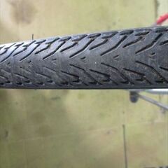 B808　限定特価　整備済み★ブリヂストン　アルベルトロイヤル　シルバー★ 中古自転車 【27インチ 】