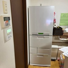 東芝　冷蔵庫　GR-473K 3月8日まで