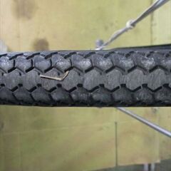 B811　限定特価　整備済み★ブリヂストン　アルベルト　ブラック★ 中古自転車 【27インチ 】