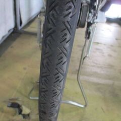 B811　限定特価　整備済み★ブリヂストン　アルベルト　ブラック★ 中古自転車 【27インチ 】