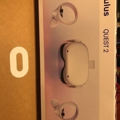 Oculus quest2    128GB